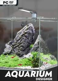 PlayWay Aquarium Designer PC Game